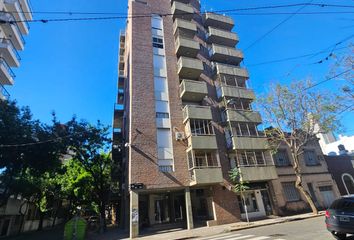 Departamento en  Fisherton, Rosario