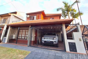 Casa en  Bernal, Partido De Quilmes