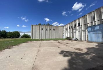 Galpónes/Bodegas en  Área De Promoción El Triángulo, Partido De Malvinas Argentinas