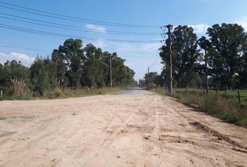 Terrenos en  Santa Isabél, Partido De Escobar