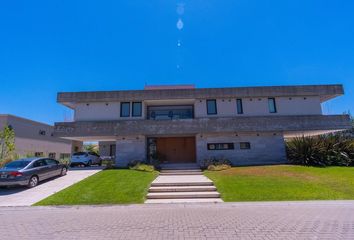 Casa en  Tristán Suárez, Partido De Ezeiza