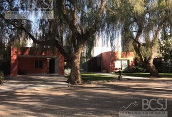 Casa en  Villa Krause, San Juan