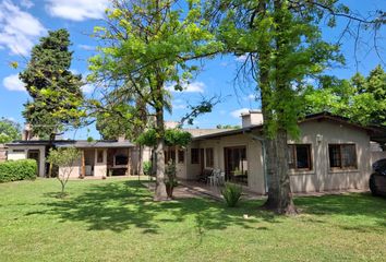 Casa en  Bella Vista, Partido De San Miguel