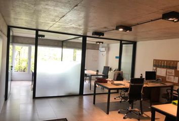 Oficinas en  Quartier Lomas De La Horqueta, Partido De San Isidro