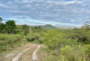 Terrenos en  Villa Del Dique, Córdoba