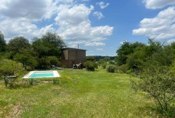 Casa en  Tanti, Córdoba