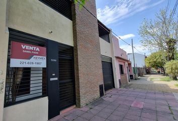 Casa en  La Plata, Partido De La Plata