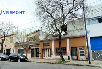 Departamento en  Pompeya, Capital Federal