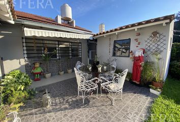 Casa en  Wilde, Partido De Avellaneda