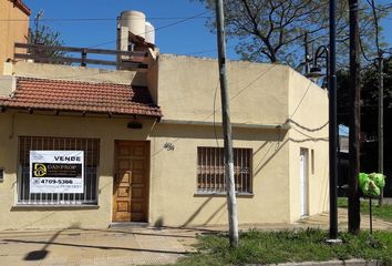 Casa en  Villa Martelli, Partido De Vicente López