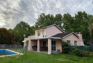 Casa en  Dique Luján, Partido De Tigre