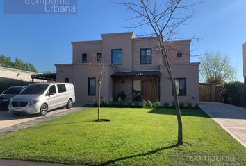 Casa en  Barbarita, Partido De Tigre