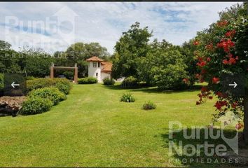 Casa en  Merlo, San Luis