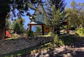 Casa en  Villa Pehuenia, Neuquen