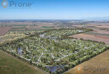 Terrenos en  Ibarlucea, Rosario, Santa Fe, Arg