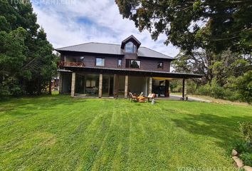 Casa en  Villa Arelauquen, San Carlos De Bariloche