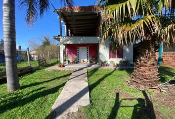 Casa en  Manuel B Gonnet, Partido De La Plata