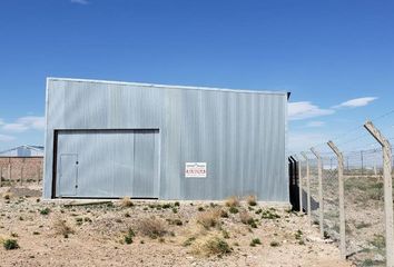 Galpónes/Bodegas en  Confluencia, Neuquen