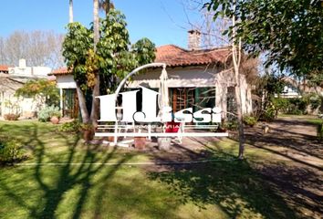 Casa en  Temperley, Partido De Lomas De Zamora