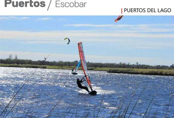 Terrenos en  Belén De Escobar, Partido De Escobar