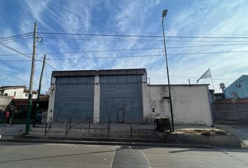 Galpónes/Bodegas en  Parque Leloir, Partido De Ituzaingó