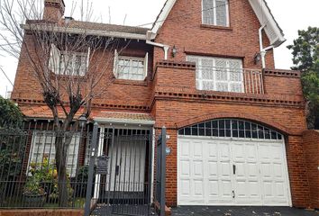 Casa en  El Talar De Martínez, Partido De San Isidro