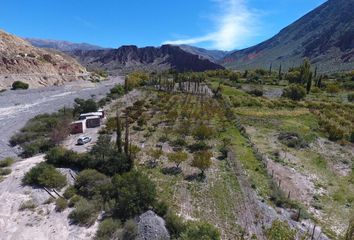 Terrenos en  Purmamarca, Jujuy