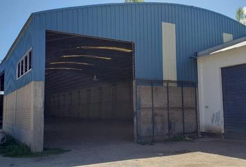 Galpónes/Bodegas en  Valentina Sur Urbana, Neuquén