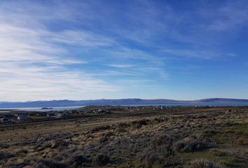 Terrenos en  El Calafate, Santa Cruz