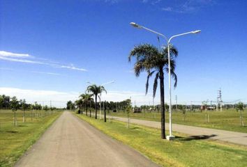 Terrenos en  Puerto Roldán, Roldán