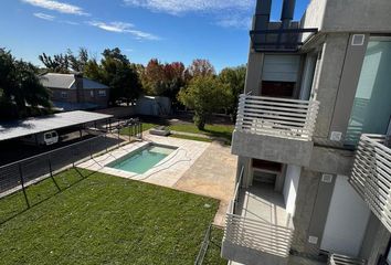 Departamento en  Fisherton, Rosario