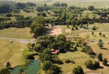 Terrenos en  El Campo - Fincas Exclusivas Cardales, Partido De Campana