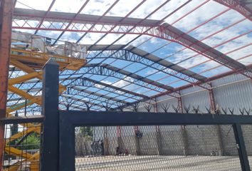 Galpónes/Bodegas en  Benavidez, Partido De Tigre