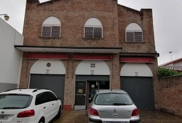 Galpónes/Bodegas en  Bernal, Partido De Quilmes