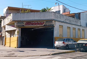 Galpónes/Bodegas en  Villa Madero, La Matanza