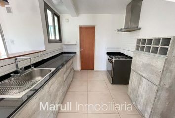 Departamento en  Miradores De Manantiales, Córdoba Capital