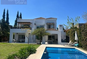 Casa en  Laguna Del Sol, Partido De Tigre