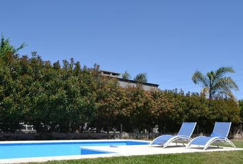 Casa en  Manzanares, Partido Del Pilar