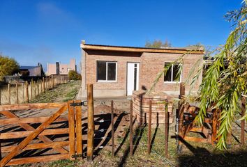 Terrenos en  Villa El Chocón, Neuquen