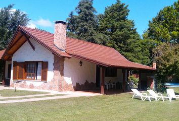 Casa en  Villa General Belgrano, Córdoba