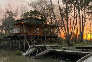 Casa en  Puertos Del Lago, Partido De Escobar