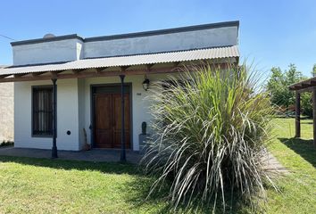 Casa en  Empalme Lobos, Partido De Lobos