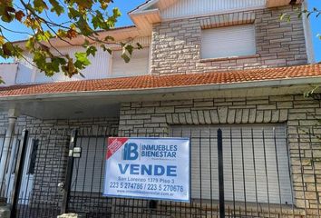 Casa en  San Carlos, Mar Del Plata