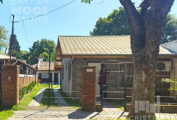 Casa en  Maschwitz, Partido De Escobar