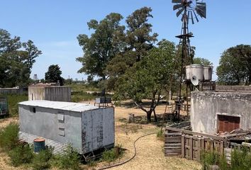 Terrenos en  Pergamino, Partido De Pergamino