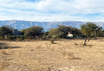 Terrenos en  Merlo, San Luis