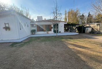 Casa en  Las Heras, Mendoza