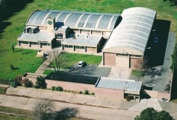 Galpónes/Bodegas en  Garín, Partido De Escobar