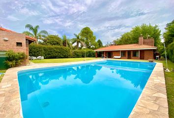 Casa en  Funes, Santa Fe