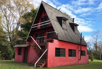 Casa en  Tigre, Partido De Tigre